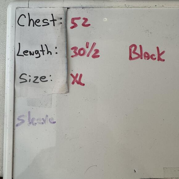 Humvee Adventure Gear Vest Mens XL Black Utility Photography Safari Mesh Pockets - Picture 12 of 13